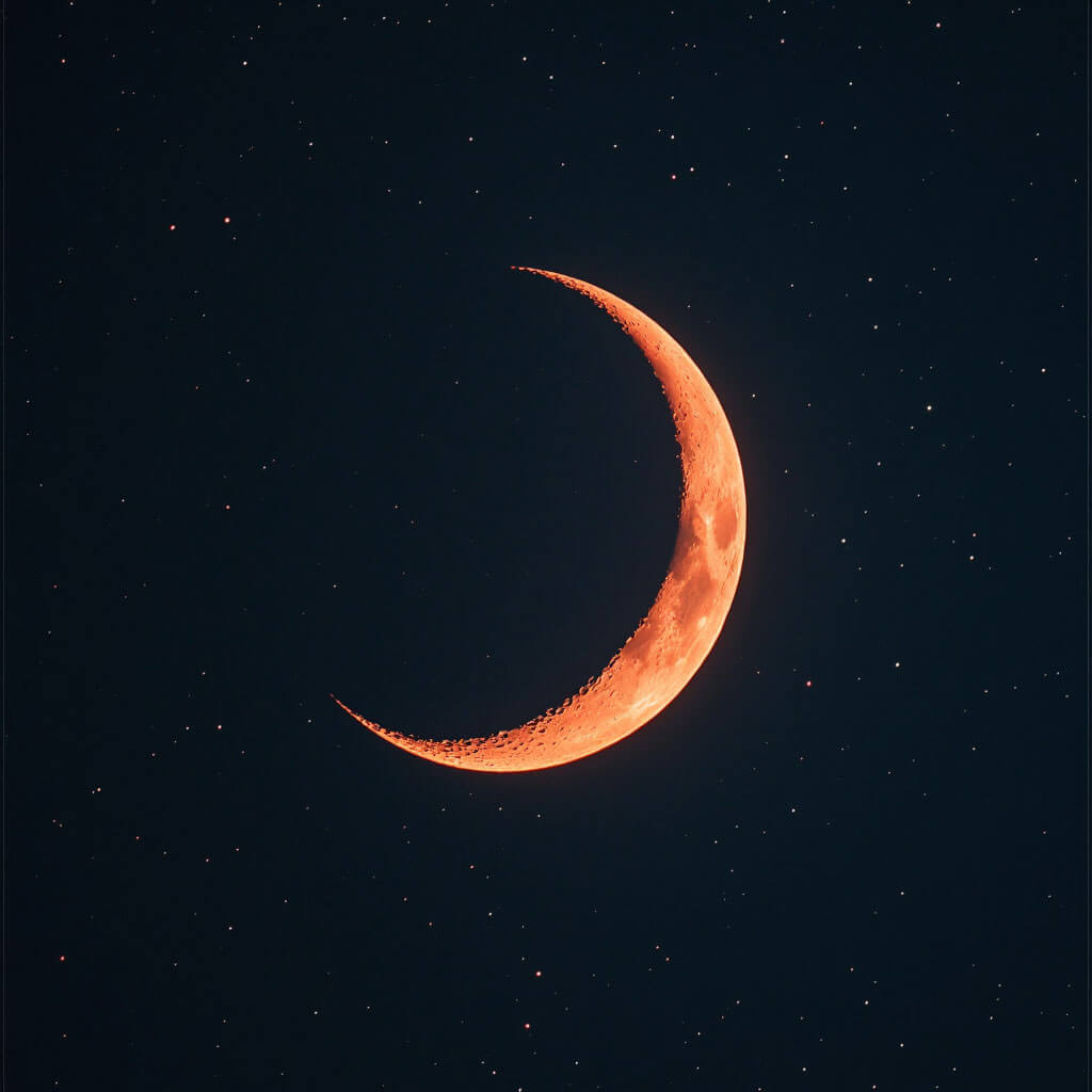 Nouvelle Lune